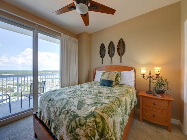 Panama City Beach Condo 962909