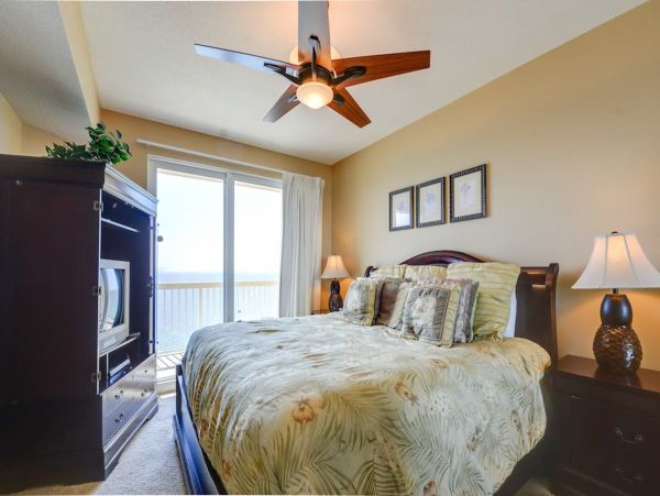 Panama City Beach Condo 962909