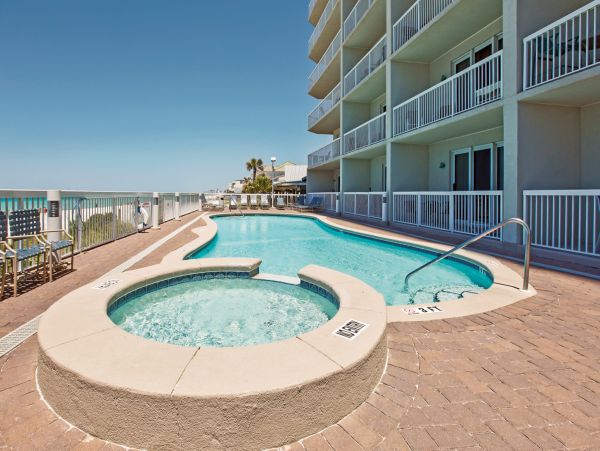 Panama City Beach Condo 962909