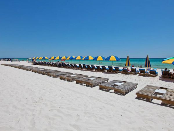 Panama City Beach Condo 962909