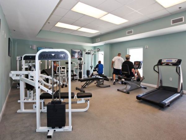 Panama City Beach Condo 962909