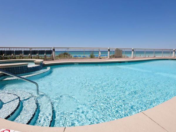 Panama City Beach Condo 962909