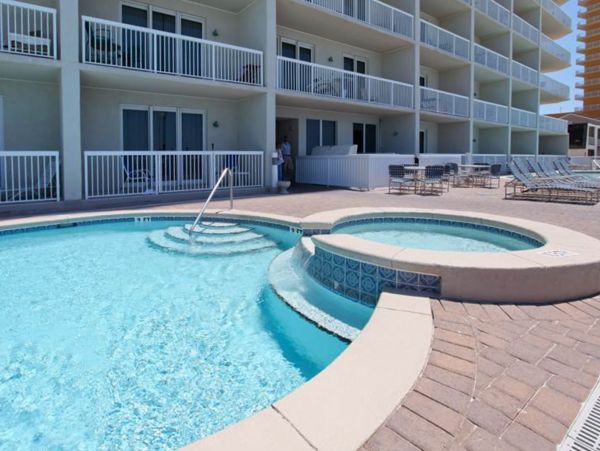 Panama City Beach Condo 962909