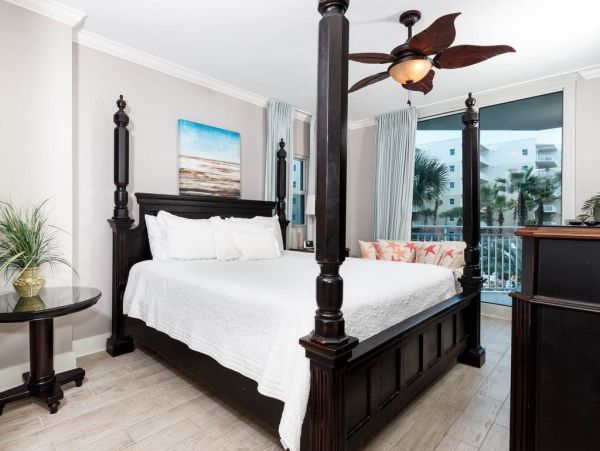 Okaloosa Island Fort Walton Beach Condo 962910