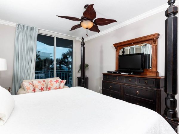 Okaloosa Island Fort Walton Beach Condo 962910