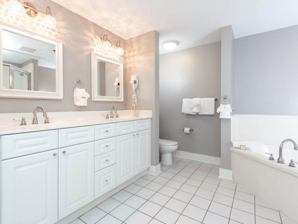 Okaloosa Island Fort Walton Beach Condo 962910