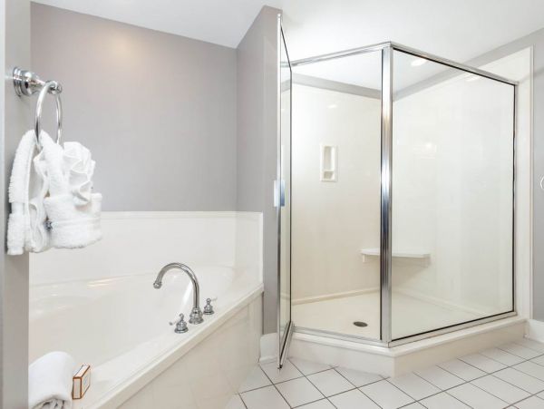 Okaloosa Island Fort Walton Beach Condo 962910