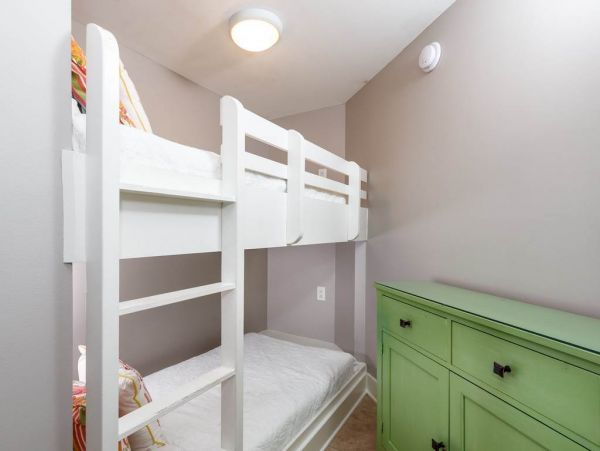 Okaloosa Island Fort Walton Beach Condo 962910