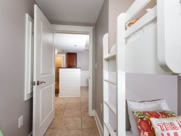 Okaloosa Island Fort Walton Beach Condo 962910