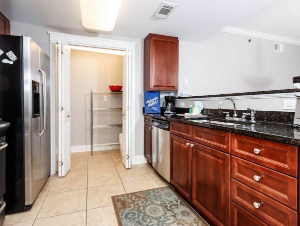 Okaloosa Island Fort Walton Beach Condo 962910