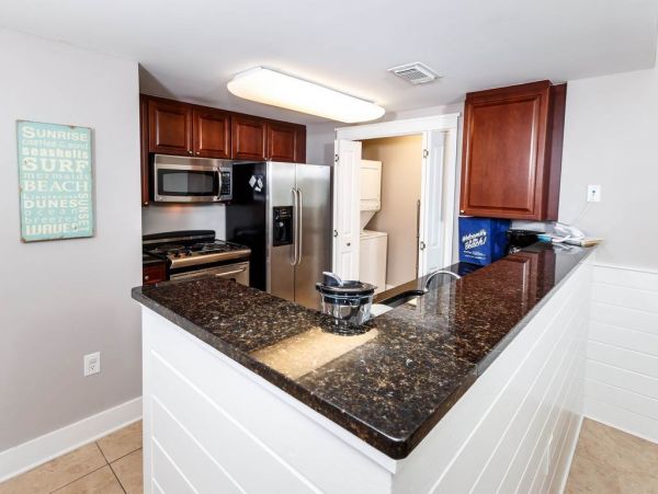 Okaloosa Island Fort Walton Beach Condo 962910