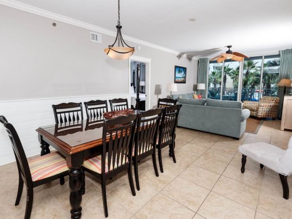 Okaloosa Island Fort Walton Beach Condo 962910