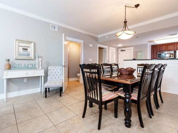 Okaloosa Island Fort Walton Beach Condo 962910