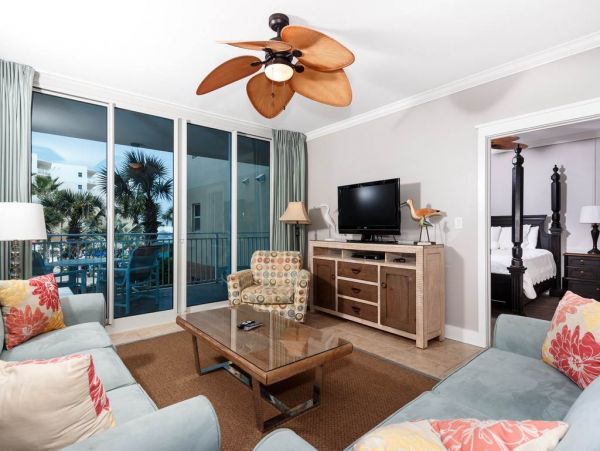Okaloosa Island Fort Walton Beach Condo 962910
