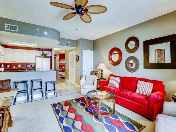Panama City Beach Condo 962912
