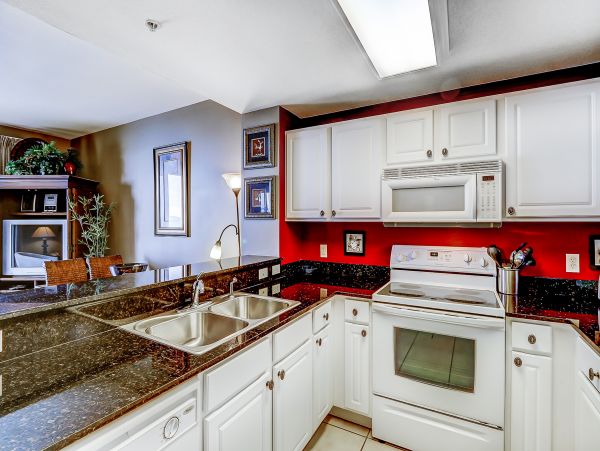 Panama City Beach Condo 962912