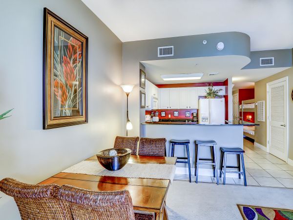 Panama City Beach Condo 962912