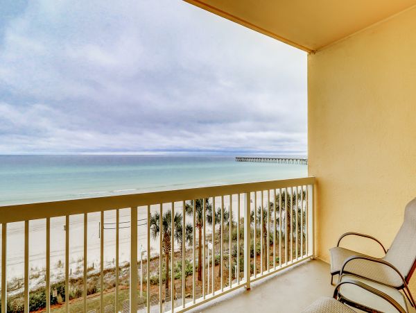 Panama City Beach Condo 962912