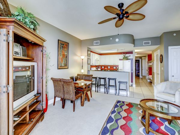 Panama City Beach Condo 962912