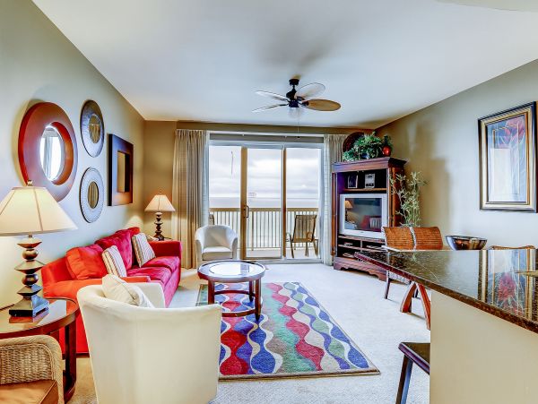 Panama City Beach Condo 962912