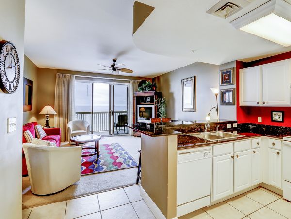 Panama City Beach Condo 962912