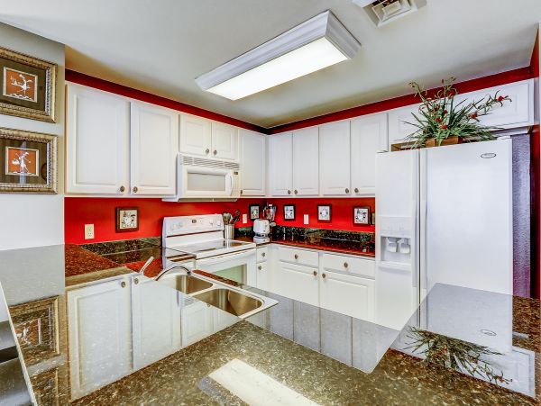 Panama City Beach Condo 962912
