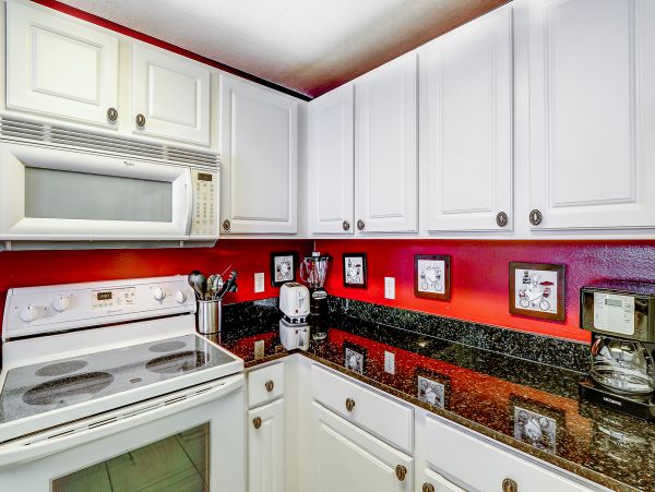 Panama City Beach Condo 962912