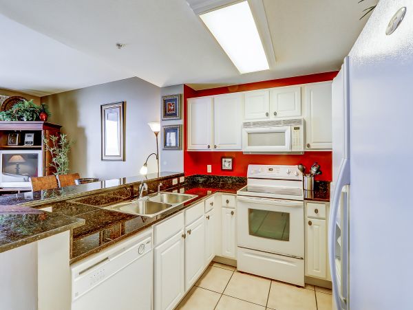 Panama City Beach Condo 962912