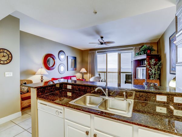 Panama City Beach Condo 962912
