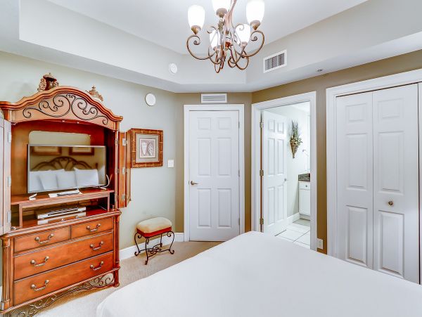Panama City Beach Condo 962912