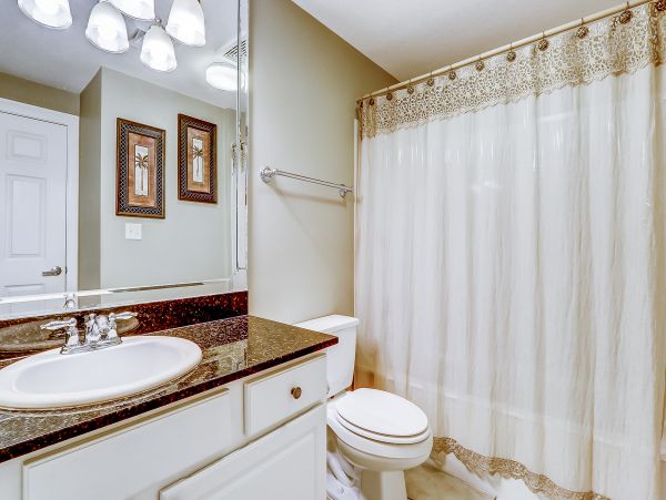 Panama City Beach Condo 962912