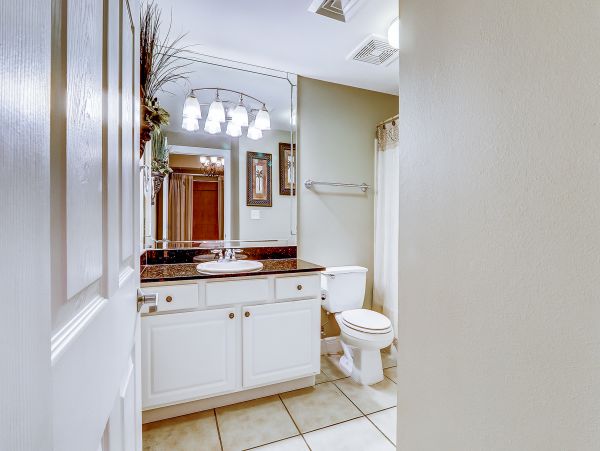 Panama City Beach Condo 962912