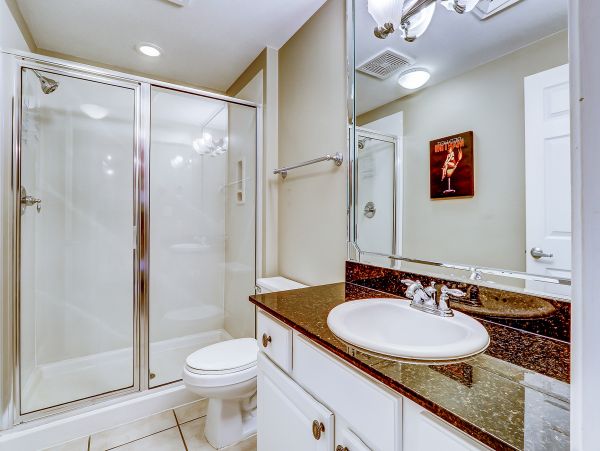 Panama City Beach Condo 962912