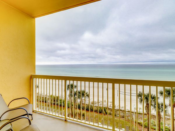 Panama City Beach Condo 962912