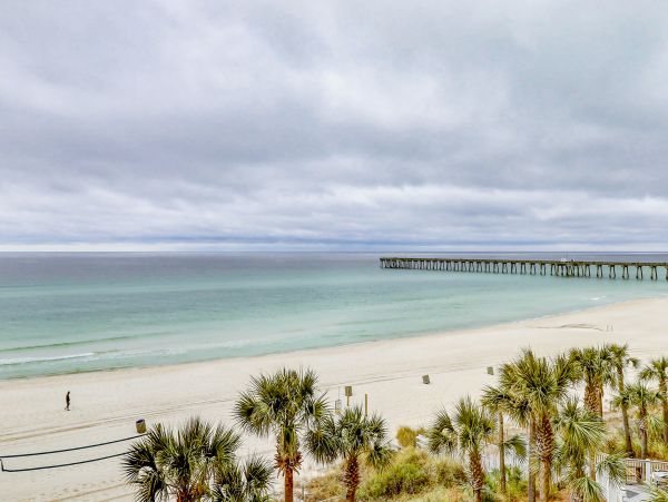 Panama City Beach Condo 962912