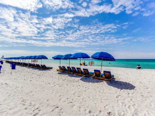 Panama City Beach Condo 962912
