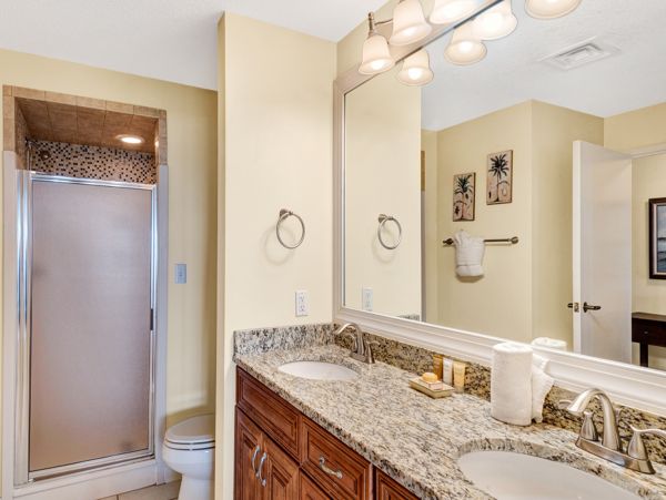 Beaches Of South Walton Condo 962913