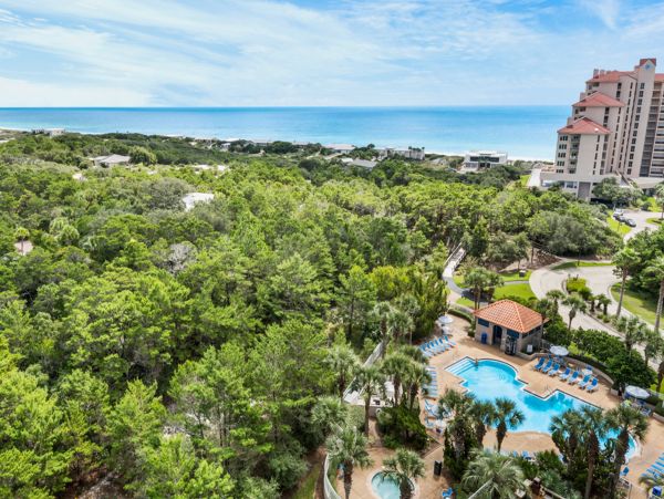 Beaches Of South Walton Condo 962913