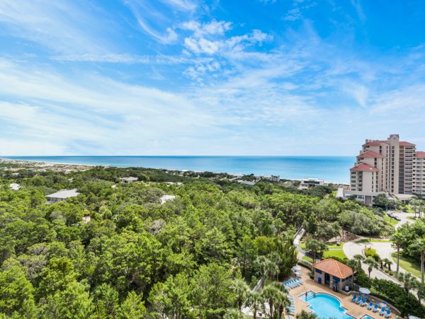 Beaches Of South Walton Condo 962913