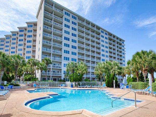 Beaches Of South Walton Condo 962913
