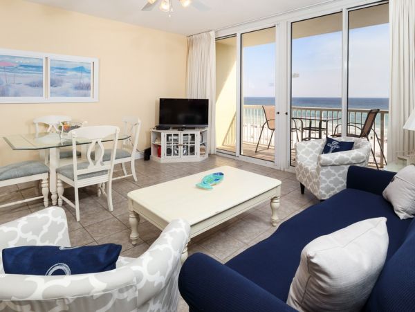 Okaloosa Island Fort Walton Beach Condo 962916