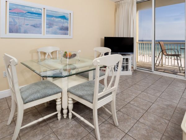 Okaloosa Island Fort Walton Beach Condo 962916