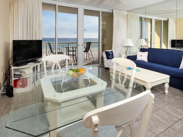 Okaloosa Island Fort Walton Beach Condo 962916