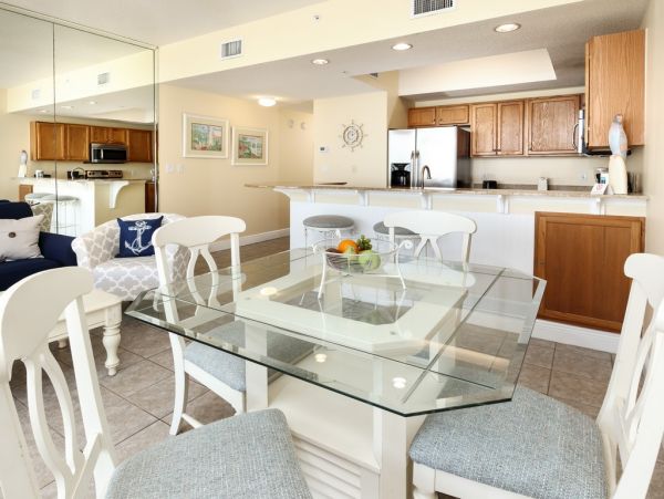 Okaloosa Island Fort Walton Beach Condo 962916