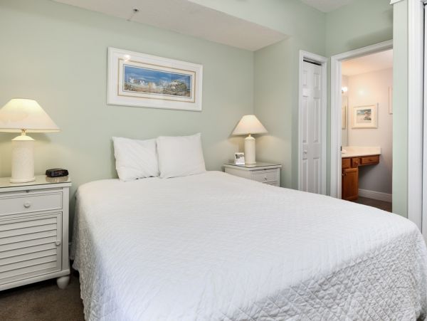 Okaloosa Island Fort Walton Beach Condo 962916