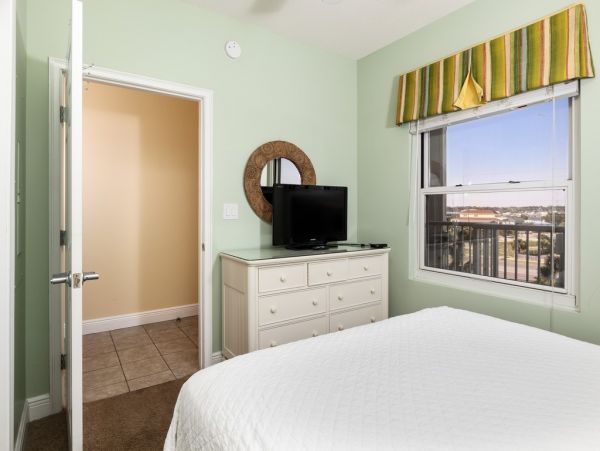 Okaloosa Island Fort Walton Beach Condo 962916