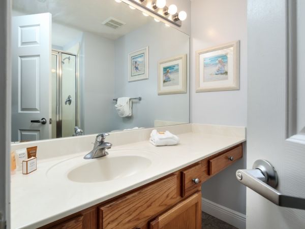 Okaloosa Island Fort Walton Beach Condo 962916
