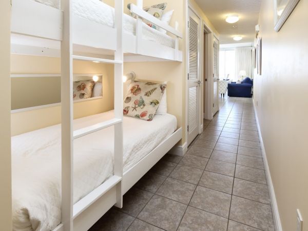 Okaloosa Island Fort Walton Beach Condo 962916