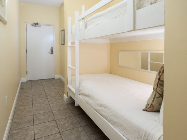 Okaloosa Island Fort Walton Beach Condo 962916