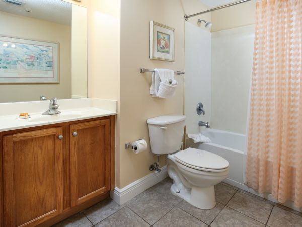 Okaloosa Island Fort Walton Beach Condo 962916